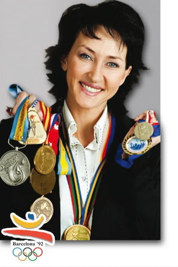 Фото Опубликованы фото новосибирцев, которые переписали историю спорта 4 - Сиб.ФМ Фото Опубликованы фото новосибирцев, которые переписали историю спорта 4